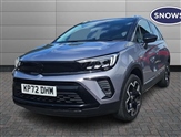 Vauxhall Crossland X Image 3