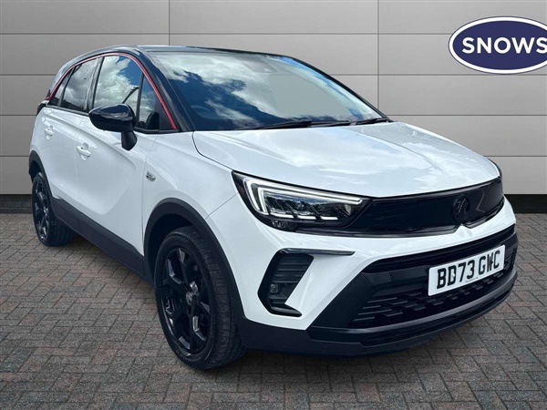 Large image for the Used Vauxhall Crossland