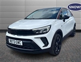 Vauxhall Crossland X Image 3