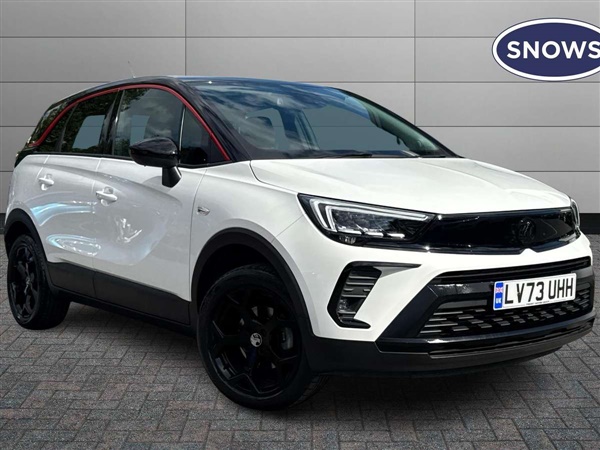 Large image for the Used Vauxhall Crossland