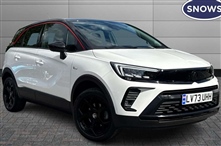 Used Vauxhall Crossland X