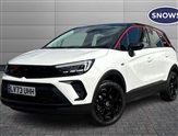 Vauxhall Crossland X Image 3