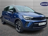 Vauxhall Crossland X Image 1