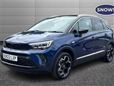 Vauxhall Crossland X Image 3