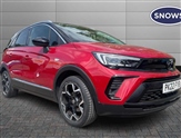 Vauxhall Crossland X Image 1