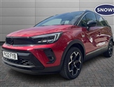 Vauxhall Crossland X Image 3
