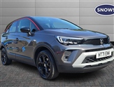Vauxhall Crossland X Image 1