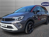 Vauxhall Crossland X Image 3