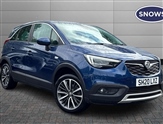 Vauxhall Crossland X Image 1