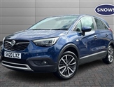 Vauxhall Crossland X Image 3