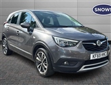 Vauxhall Crossland X Image 1