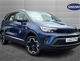 Vauxhall Crossland X Image 1