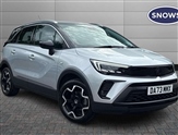 Vauxhall Crossland X Image 1