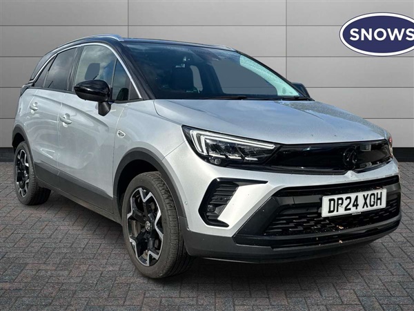 Large image for the Used Vauxhall Crossland