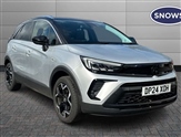 Vauxhall Crossland X Image 1