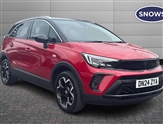 Vauxhall Crossland X Image 1