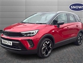 Vauxhall Crossland X Image 3