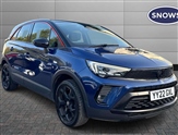 Vauxhall Crossland X Image 1