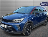 Vauxhall Crossland X Image 3