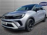 Vauxhall Crossland X Image 3
