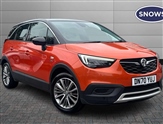 Vauxhall Crossland X Image 1