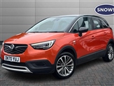 Vauxhall Crossland X Image 3