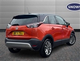 Vauxhall Crossland X Image 4