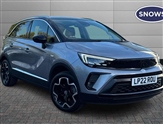 Vauxhall Crossland X Image 1