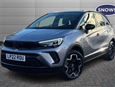 Vauxhall Crossland X Image 3