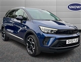 Vauxhall Crossland X Image 1