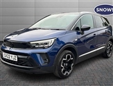 Vauxhall Crossland X Image 3
