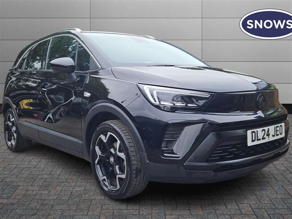 Large image for the Used Vauxhall Crossland