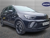 Vauxhall Crossland X Image 1
