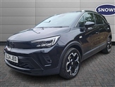 Vauxhall Crossland X Image 3