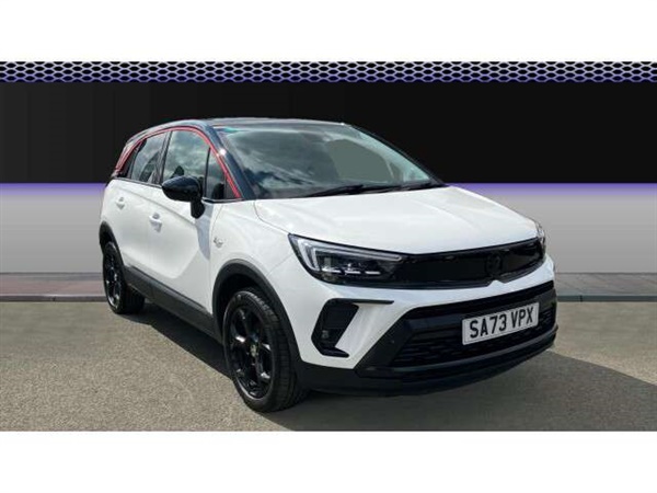 Large image for the Used Vauxhall Crossland