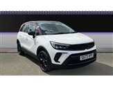 Vauxhall Crossland X Image 1