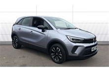 Used Vauxhall Crossland X