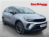 Used Vauxhall Crossland X