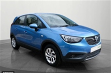 Vauxhall Crossland X