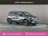 Vauxhall Crossland X Image 1