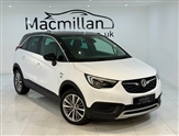 Used Vauxhall Crossland X