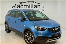 Vauxhall Crossland X