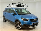 Used Vauxhall Crossland X