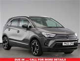 Used Vauxhall Crossland X