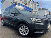 Used Vauxhall Crossland X