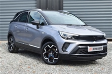 Vauxhall Crossland X
