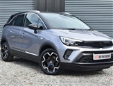 Used Vauxhall Crossland X