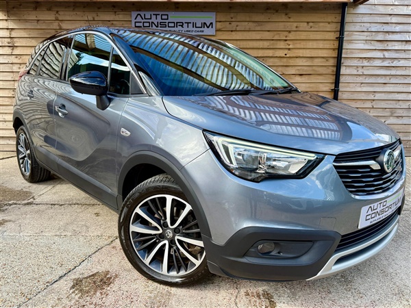 Large image for the Used Vauxhall Crossland X