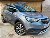 Used Vauxhall Crossland X