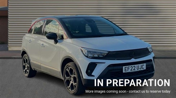 Large image for the Used Vauxhall Crossland